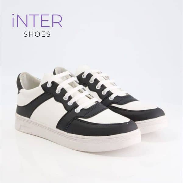 Fashionable Sneakers shoes for men 0