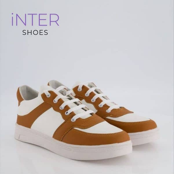 Fashionable Sneakers shoes for men 1