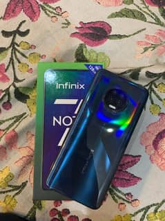 infinix