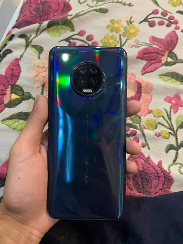 infinix note 7 2