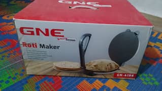 Roti Maker