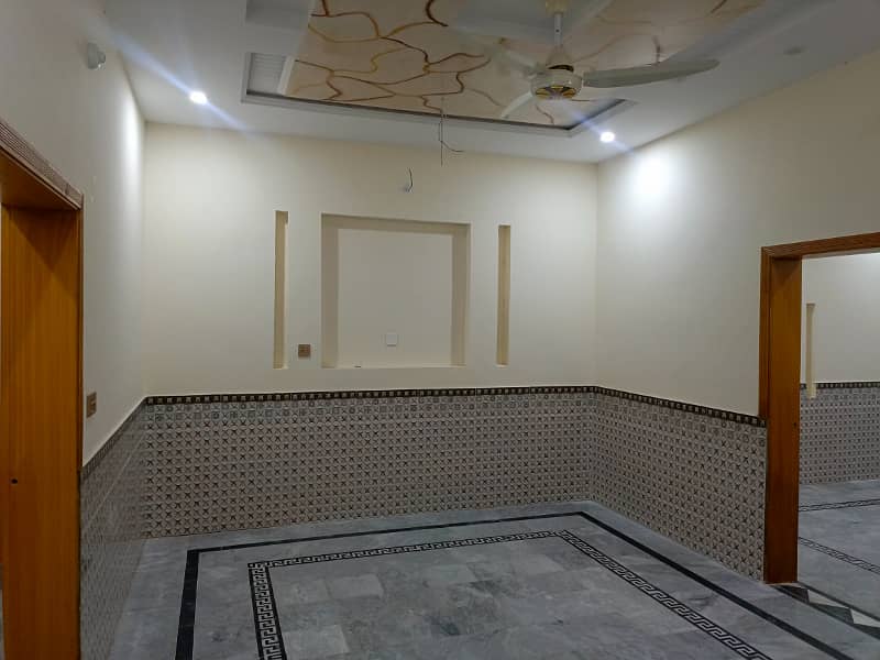 Brand New House On Lehtrar Road Near Meezan Bank Tramri Chowk Comsat University 2