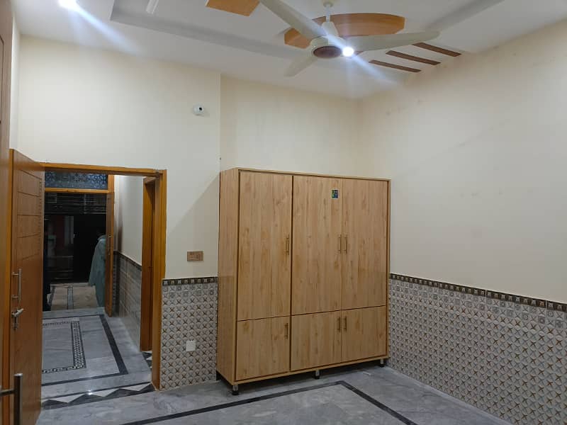 Brand New House On Lehtrar Road Near Meezan Bank Tramri Chowk Comsat University 4