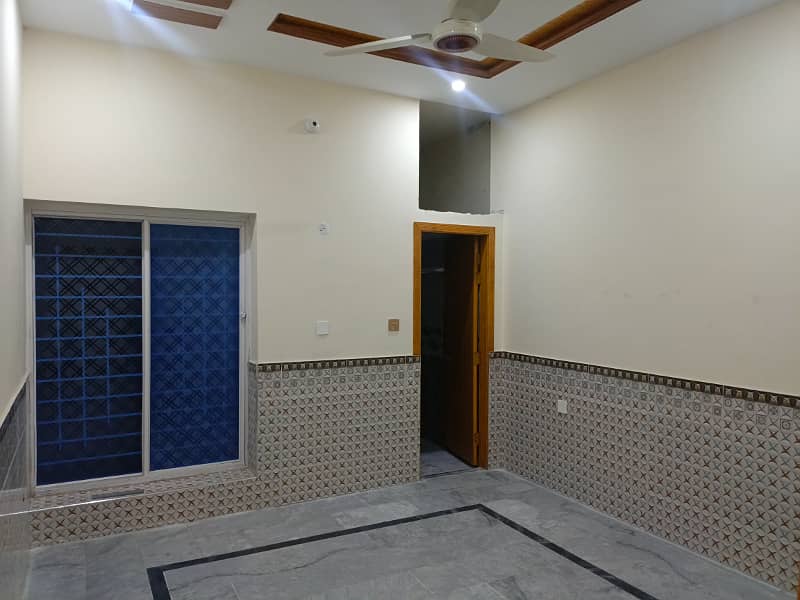 Brand New House On Lehtrar Road Near Meezan Bank Tramri Chowk Comsat University 7