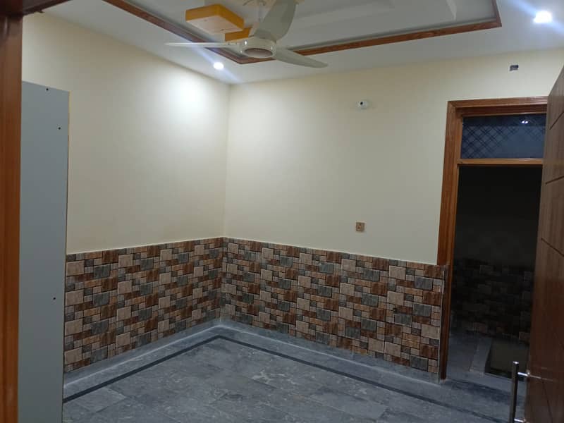 Brand New House On Lehtrar Road Near Meezan Bank Tramri Chowk Comsat University 15