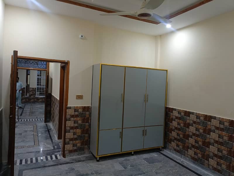 Brand New House On Lehtrar Road Near Meezan Bank Tramri Chowk Comsat University 16