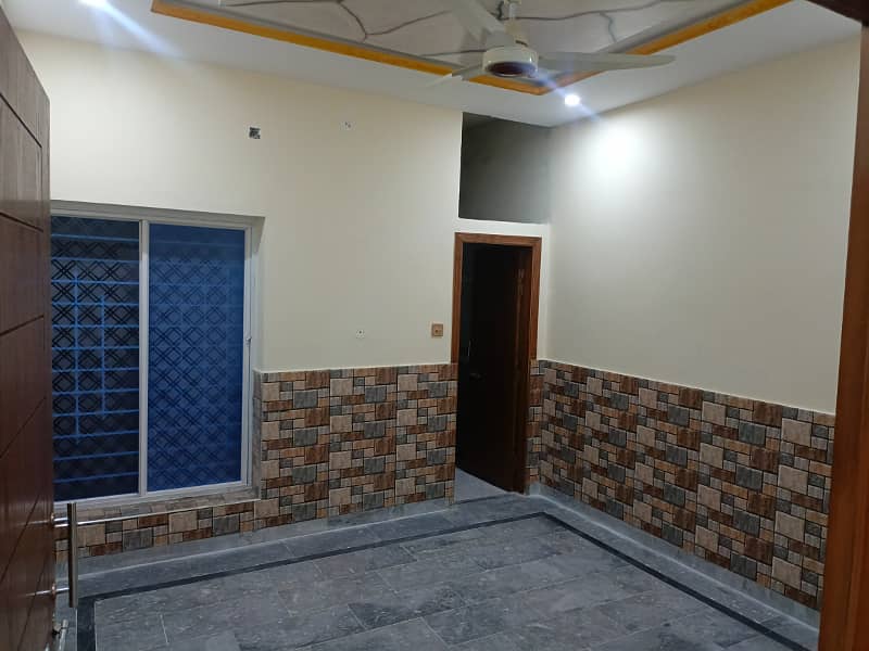 Brand New House On Lehtrar Road Near Meezan Bank Tramri Chowk Comsat University 18