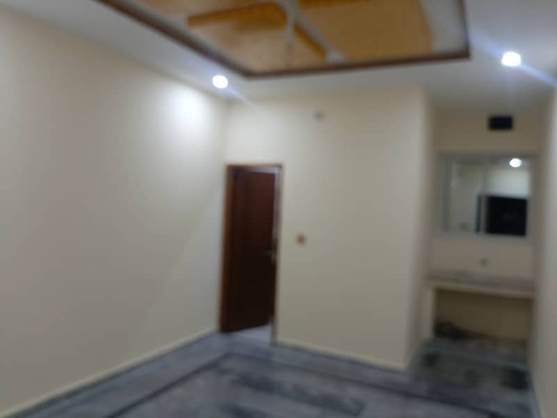 Brand New House On Lehtrar Road Near Meezan Bank Tramri Chowk Comsat University 22