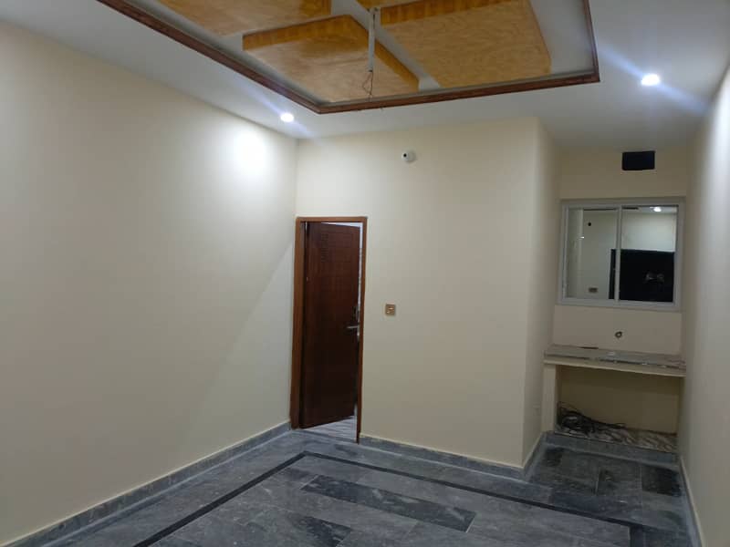 Brand New House On Lehtrar Road Near Meezan Bank Tramri Chowk Comsat University 23