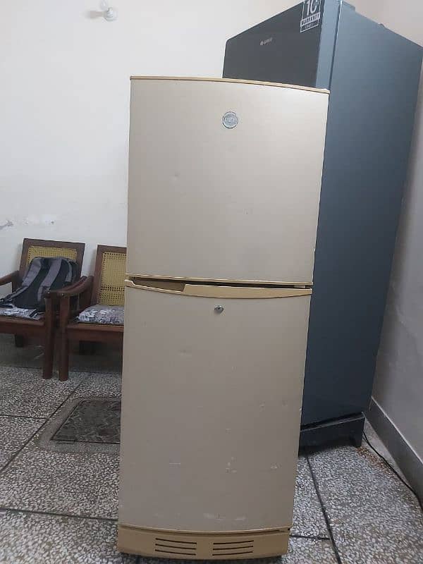 Pel refrigerator for sale 0