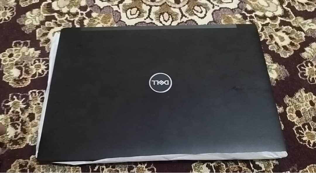 Dell Laptop for Sale 3