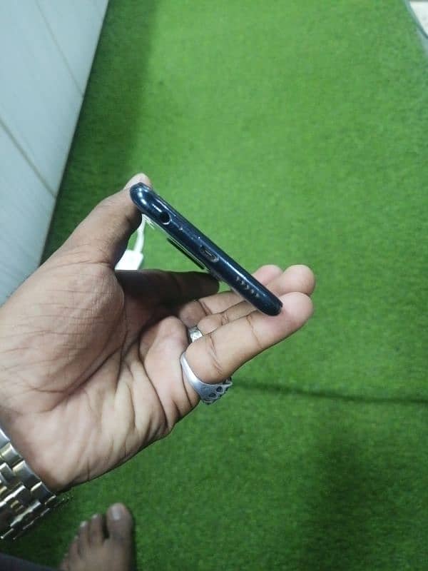 Infinix note 7 2