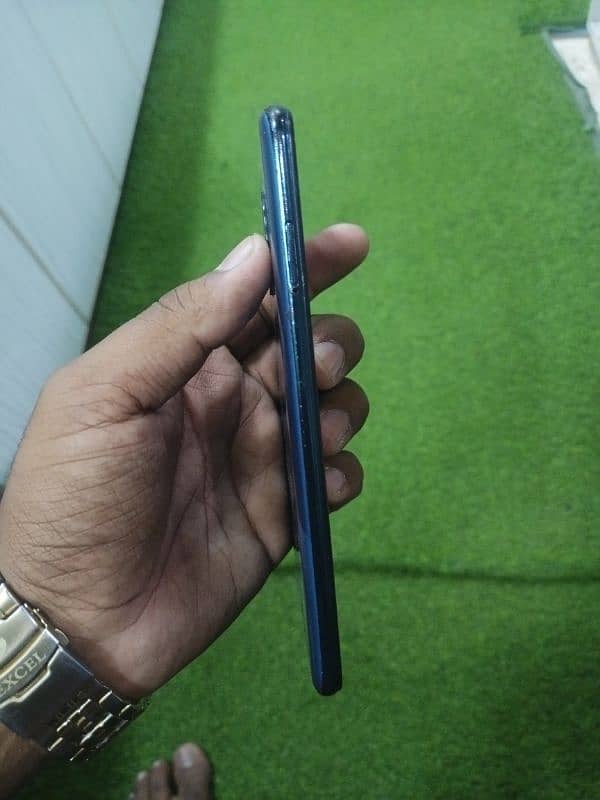 Infinix note 7 3