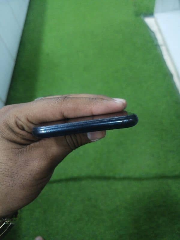 Infinix note 7 4