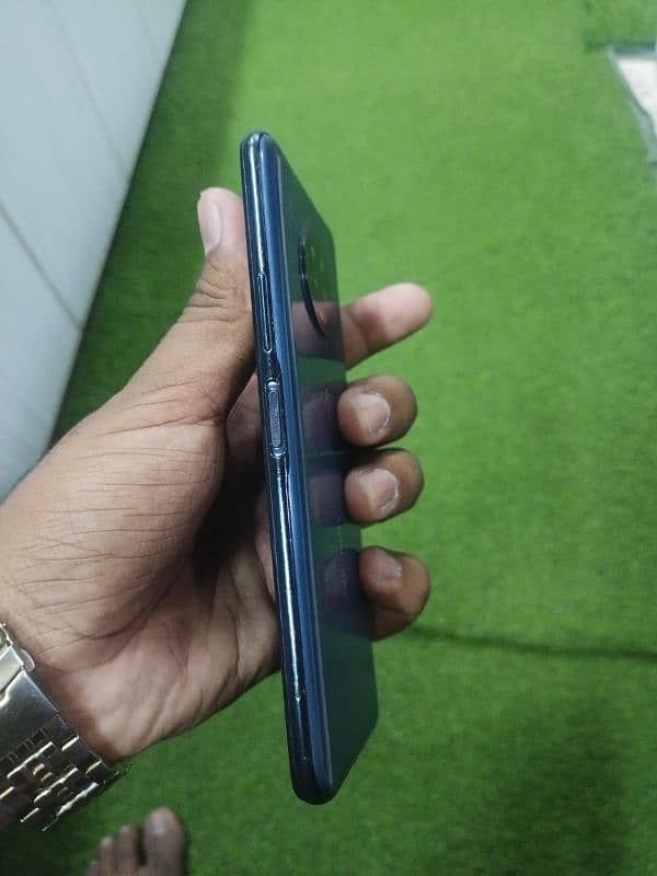 Infinix note 7 5