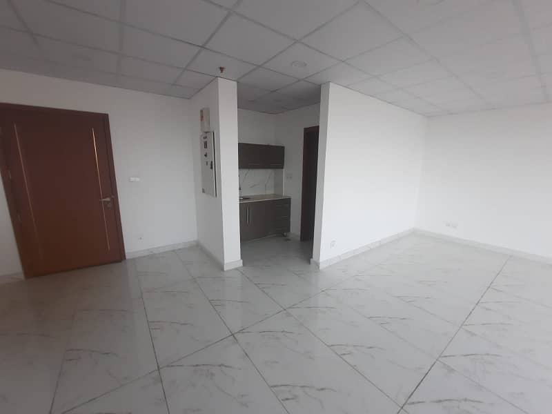 Al Haider Property Offer Commercial Office Available For Rent In Grand Square Mall Gulburgh 3 0