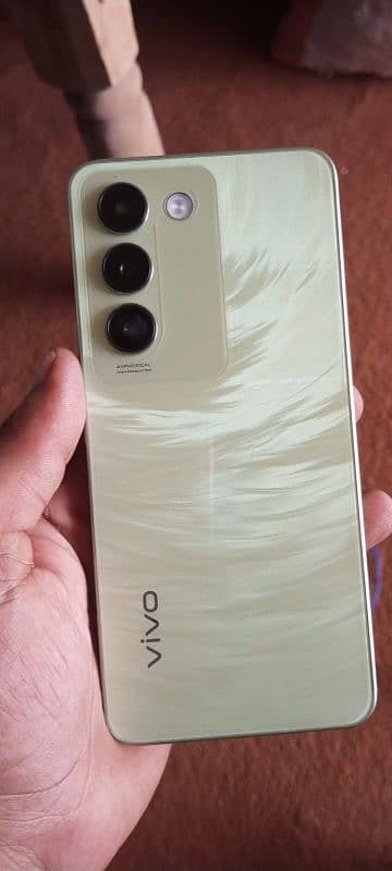 Vivo Y 100 2