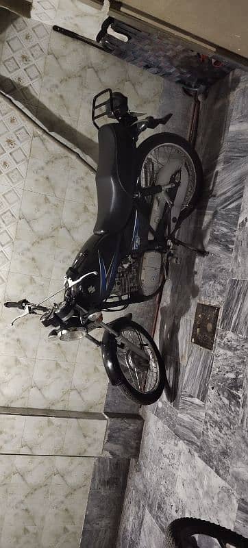 Suzuki Gs150 urgent for sale 1