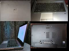 corei 5 and 4 generation 10 by 10 condition 512 hhd 4 gb