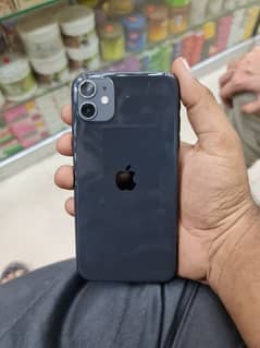 iphone 11 Black color condition 10/9.5