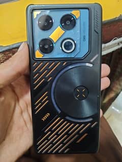 infinix gt 20 pro 0