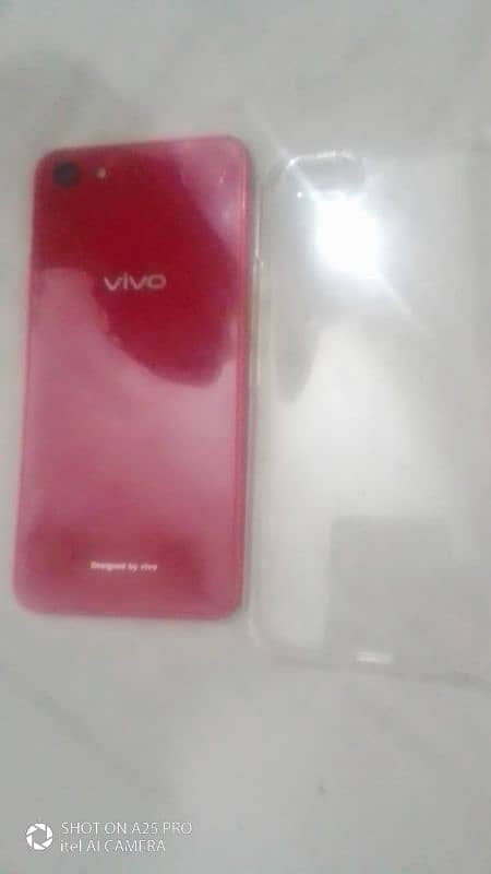 vivo y83 5