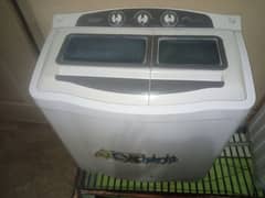 washing machine Kenwood