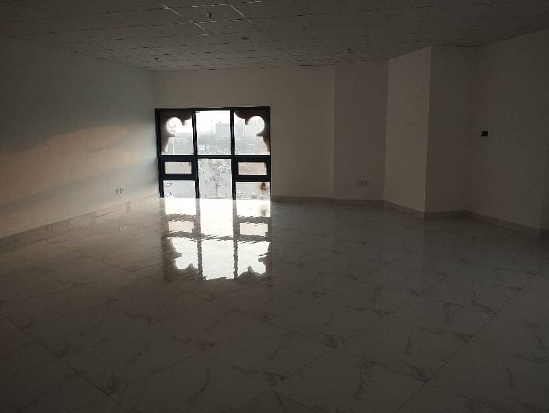 Commercial Offices Available For Rent In Grand Square Mall Gulberg 3 5