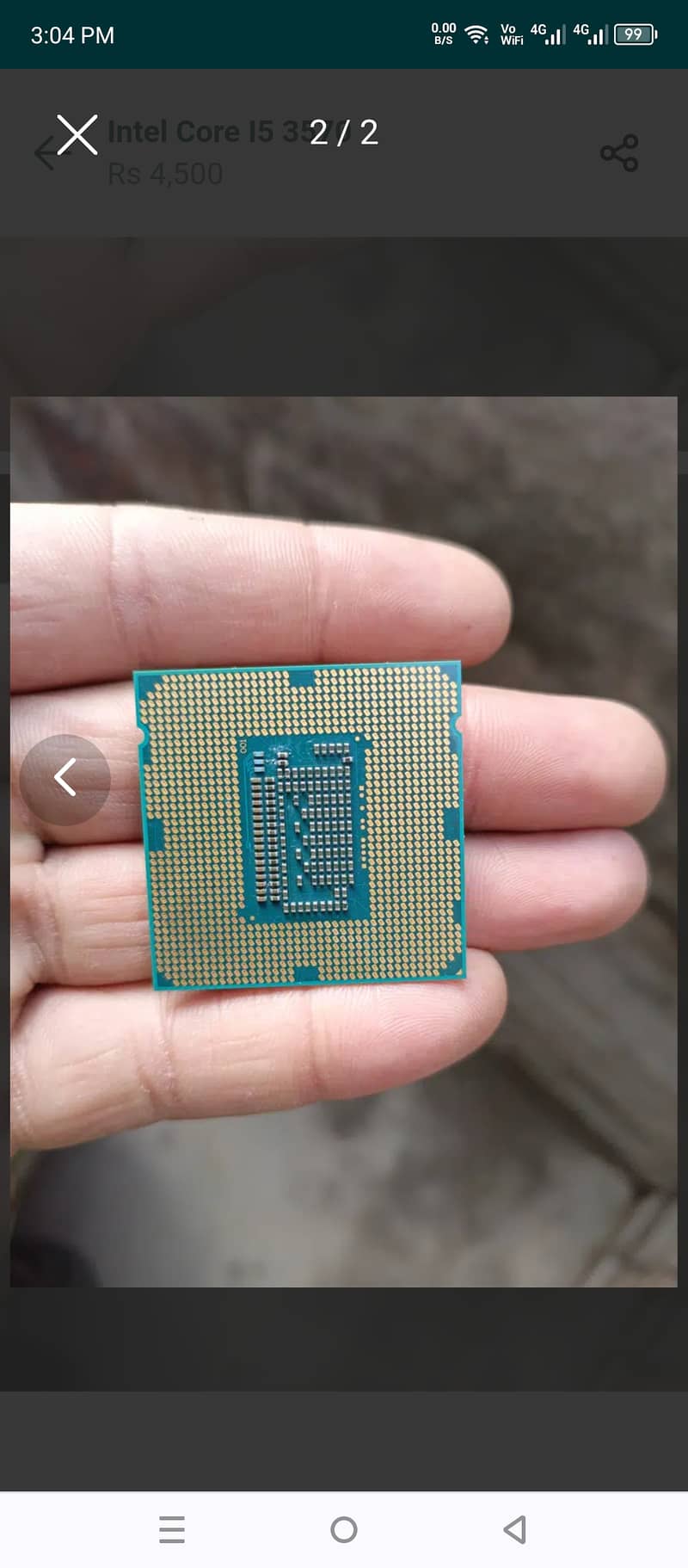 I5 3570 processor 1