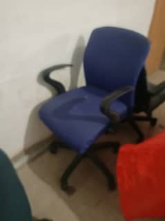 Office Chairs