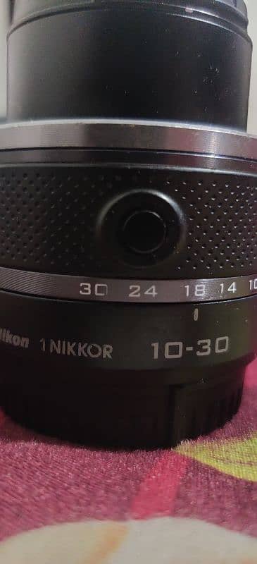 nikon 1 nikkor 10-30mm 1