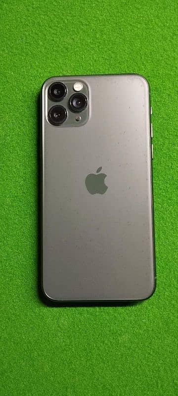 Iphone 11 pro 64 GB 0