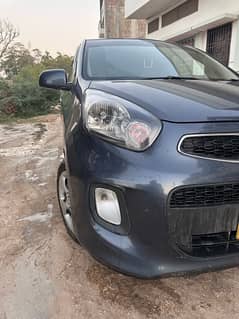 KIA Picanto 2021