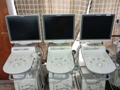 Ultrasound Sound Machines & Echo Machines