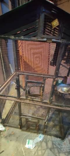 Bird Cage urgent sale!