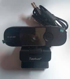 Tautuo HD 2K 4MP Web Cam