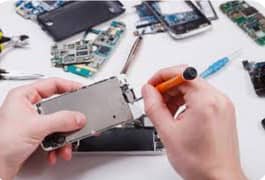 mobile repairing expert