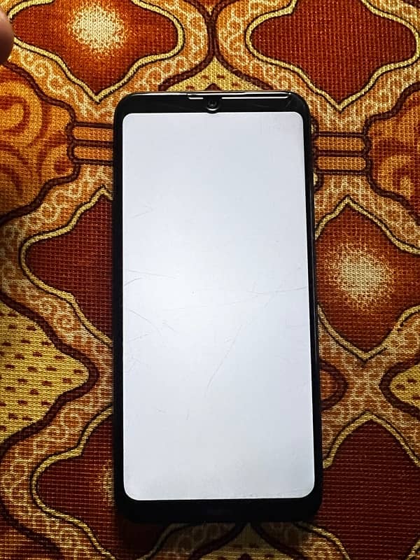 Redmi note 8 4