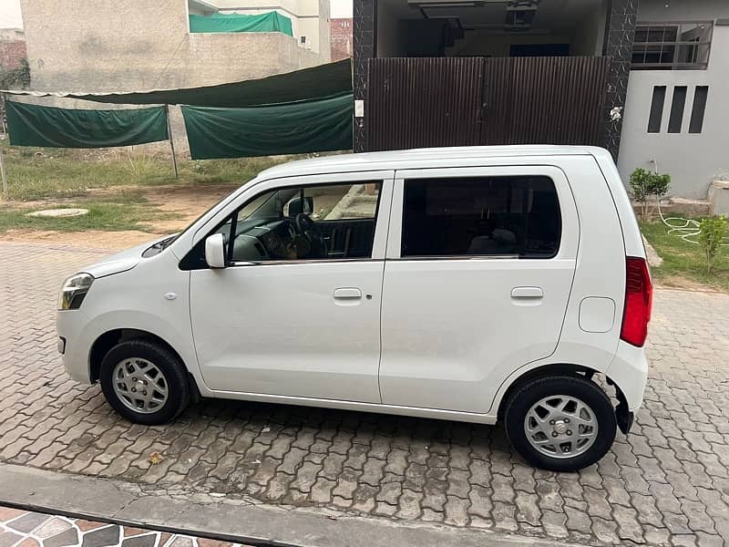 Suzuki Wagon R 2022 2