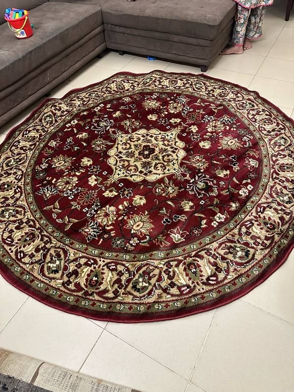 turkish taimori rug silk 1