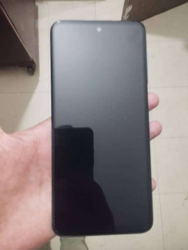 Redmi Note 9s 6gb 128gb 1