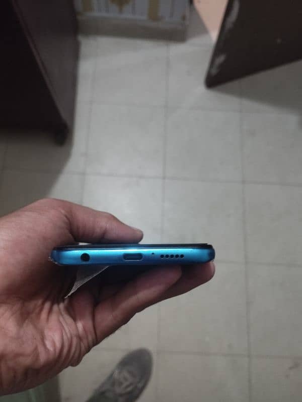 Redmi Note 9s 6gb 128gb 2