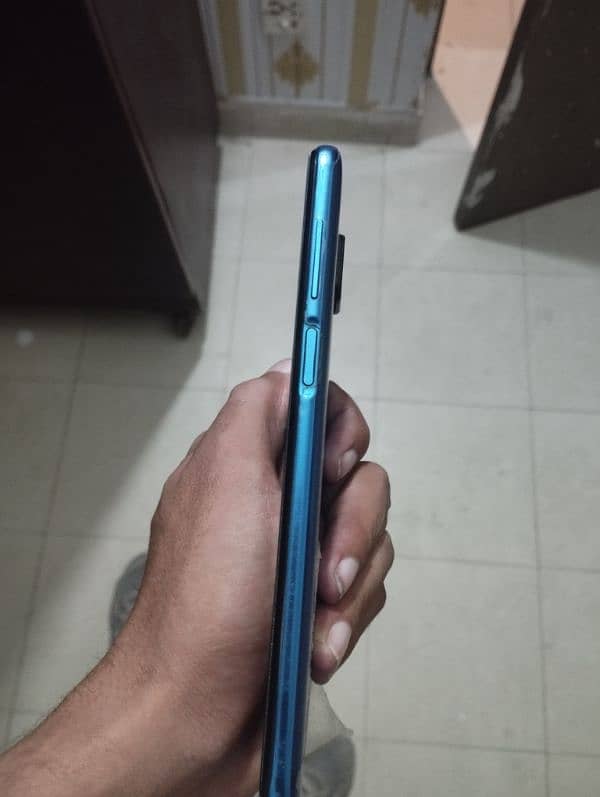 Redmi Note 9s 6gb 128gb 3