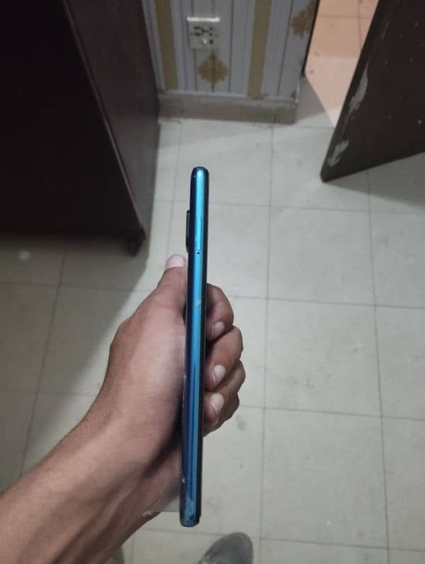 Redmi Note 9s 6gb 128gb 4