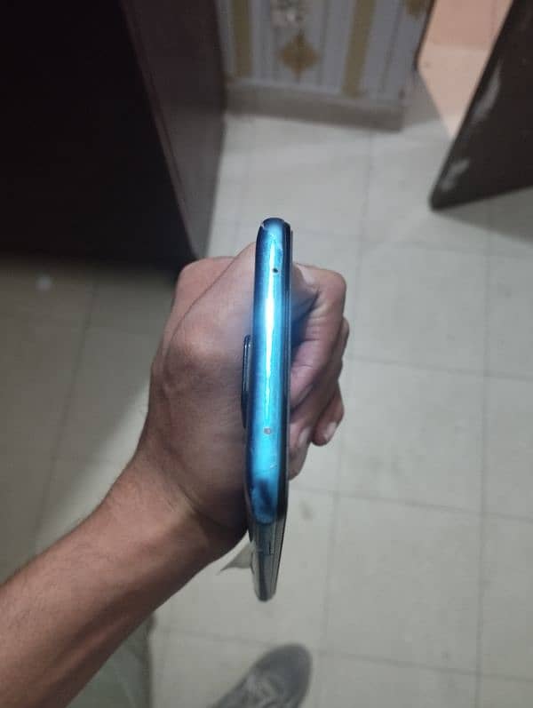 Redmi Note 9s 6gb 128gb 5