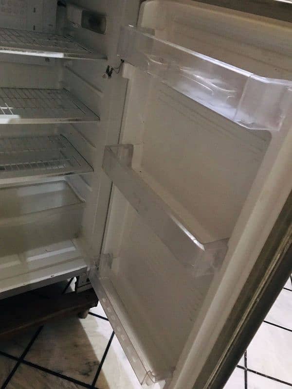 PEL LARGE FREEZER 2