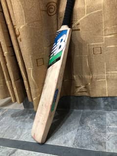 english willow har ball bat 0