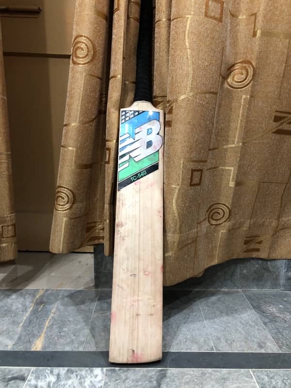 english willow har ball bat 1