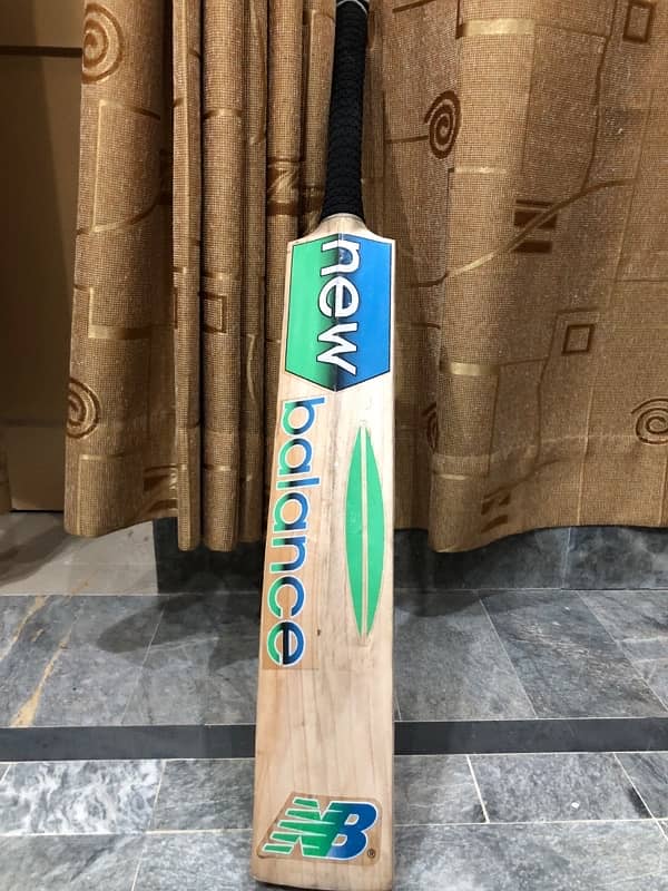 english willow har ball bat 3