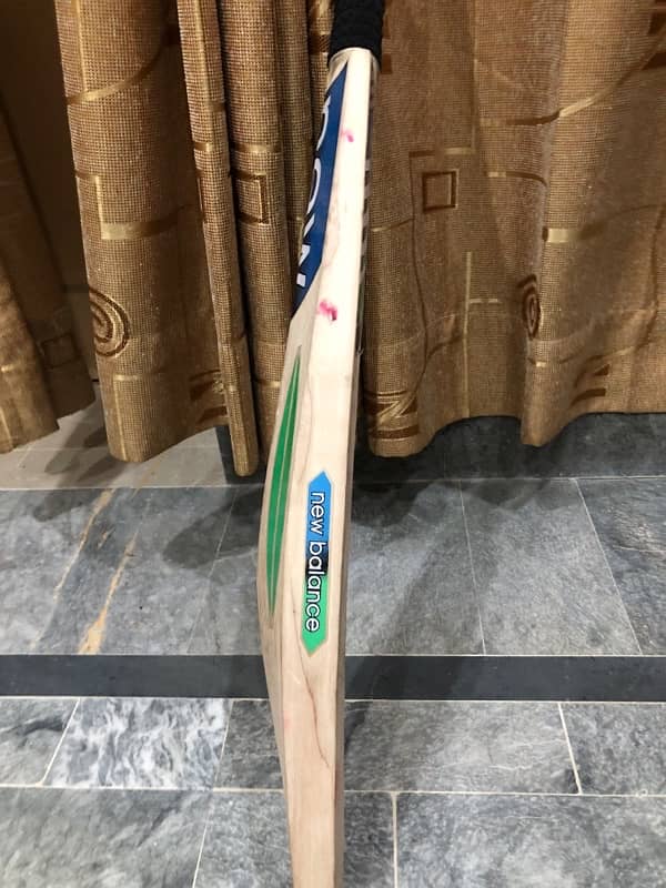 english willow har ball bat 4